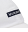 ルコックスポルティフ（lecoqsportif）コットンキャップ QMAVJC11 WH 帽子