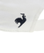 ルコックスポルティフ（lecoqsportif）コットンキャップ QMAVJC11 WH 帽子