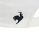 ルコックスポルティフ（lecoqsportif）コットンキャップ QMAVJC11 WH 帽子