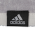 アディダス（adidas）ハンドタオル ADJT-939 WHT