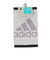 アディダス（adidas）ハンドタオル ADJT-939 WHT