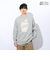 アップルニット 19821916 GRY