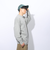 アップルニット 19821916 GRY