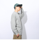 アップルニット 19821916 GRY