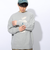 アップルニット 19821916 GRY