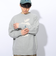 アップルニット 19821916 GRY