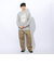 アップルニット 19821916 GRY