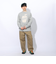 アップルニット 19821916 GRY