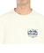 長袖Tシャツ ロンT ヘビーウェイト 長袖Tシャツ 19821924 NTL キナリ