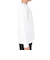 クリフメイヤー（KRIFF MAYER）長袖Tシャツ ロンT キャンプラビットプリントポケ 長袖Tシャツ 2317801-5:OFF ホワイト