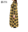 クリフメイヤー（KRIFF MAYER）ワンピース 長袖 ビエラシャツワンピース 2315803L-55:YELLOW イエロー