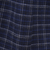 クリフメイヤー（KRIFF MAYER）カジュアルシャツ 長袖 マルチチェックシャツ 2315804L-79:NAVY ネイビー×イエロー
