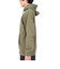 ジャックウルフスキン（JackWolfskin）パーカー スウェット JP CORE フーディースウェット 5032541-4550 カーキ