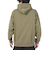 ジャックウルフスキン（JackWolfskin）パーカー スウェット JP CORE フーディースウェット 5032541-4550 カーキ