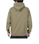 ジャックウルフスキン（JackWolfskin）パーカー スウェット JP CORE フーディースウェット 5032541-4550 カーキ