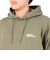ジャックウルフスキン（JackWolfskin）パーカー スウェット JP CORE フーディースウェット 5032541-4550 カーキ