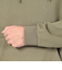 ジャックウルフスキン（JackWolfskin）パーカー スウェット JP CORE フーディースウェット 5032541-4550 カーキ
