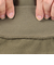 ジャックウルフスキン（JackWolfskin）パーカー スウェット JP CORE フーディースウェット 5032541-4550 カーキ