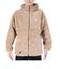 ジャックウルフスキン（JackWolfskin）アウター フリースジャケット JP SHERPA 3L フルジップフーディー 5032641-5605 ベージ…