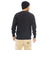 ビラボン（BILLABONG）BOXトレーナー BD012009 BLK