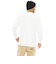 ビラボン（BILLABONG）BOXトレーナー BD012009 WHT