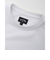 ビラボン（BILLABONG）BOXトレーナー BD012009 WHT