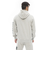 ビラボン（BILLABONG）LOGO SET UPスウェットジャケット BD012020 GRH