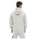 ビラボン（BILLABONG）LOGO SET UPスウェットジャケット BD012020 GRH