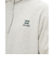 ビラボン（BILLABONG）LOGO SET UPスウェットジャケット BD012020 GRH