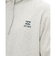 ビラボン（BILLABONG）LOGO SET UPスウェットジャケット BD012020 GRH