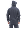 ビラボン（BILLABONG）LOGO SET UPスウェットジャケット BD012020 NVH