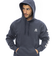 ビラボン（BILLABONG）LOGO SET UPスウェットジャケット BD012020 NVH