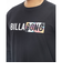 ビラボン（BILLABONG）ADVISORY FRTロングTシャツ BD012051 BLK