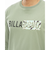 ビラボン（BILLABONG）ADVISORY FRTロングTシャツ BD012051 SAG