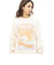 ビラボン（BILLABONG）BALLOON SLV GRAPHIC LIGHT SWEAT CREW クルーネックトレーナー BD014002 ANW
