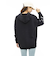 ビラボン（BILLABONG）CLEAN LOGO SWEAT ZIP PARKA ジップアップパーカー BD014019 BLK
