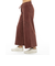 ビラボン（BILLABONG）WIDE EASY LONG PANTS ワイドパンツ BD014712 CRK0