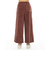 ビラボン（BILLABONG）WIDE EASY LONG PANTS ワイドパンツ BD014712 CRK0