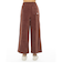 ビラボン（BILLABONG）WIDE EASY LONG PANTS ワイドパンツ BD014712 CRK0