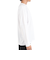 ライズ（RYZ）長袖Tシャツ RZ10CD23FW0011 WHT