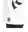 ライズ（RYZ）長袖Tシャツ RZ10CD23FW0011 WHT