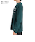 ライズ（RYZ）CITY 長袖Tシャツ RZ10CD23FW0012 GRN