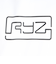 ライズ（RYZ）WR RYZ フーディー RZ10CD23FW0013 WHT