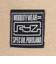ライズ（RYZ）BPF BONDED クルースウェット RZ10CD23FW0015 BEG