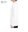 ジャックウルフスキン（JackWolfskin）長袖Tシャツ ロンT JP CORP SIGN 長袖Tシャツ 5032551-5055 ホワイト