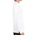 ジャックウルフスキン（JackWolfskin）長袖Tシャツ ロンT JP CORP SIGN 長袖Tシャツ 5032551-5055 ホワイト