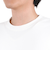 ジャックウルフスキン（JackWolfskin）長袖Tシャツ ロンT JP CORP SIGN 長袖Tシャツ 5032551-5055 ホワイト