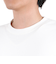 ジャックウルフスキン（JackWolfskin）長袖Tシャツ ロンT JP CORP SIGN 長袖Tシャツ 5032551-5055 ホワイト