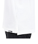 ジャックウルフスキン（JackWolfskin）長袖Tシャツ ロンT JP CORP SIGN 長袖Tシャツ 5032551-5055 ホワイト
