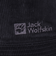 ジャックウルフスキン（JackWolfskin）帽子 ハット JP CORDS バケットハット V2 5024882-6000 ブラック